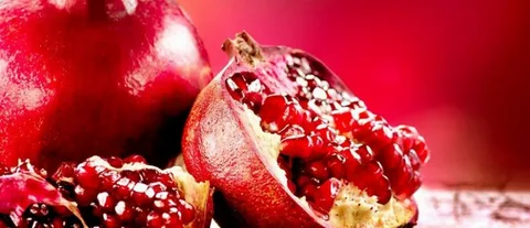 تصویر 4 از قیمت خرید انار قرمز بزرگ + فروش ویژه